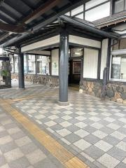 伊達駅
