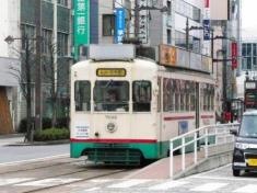 新富町駅
