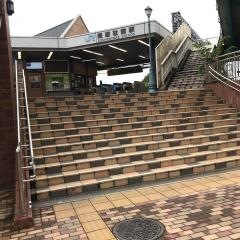 同志社前駅