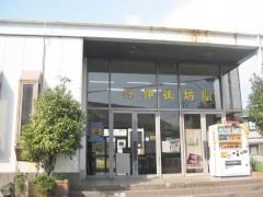 紀伊御坊駅