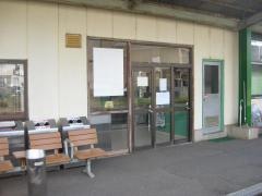 紀伊御坊駅