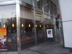 カフェ・ベローチェ　渋谷二丁目店
