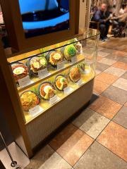 ぼてぢゅう　天王寺ミオ店