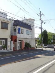山之上いり江整骨院