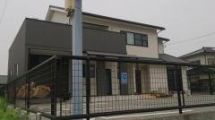 岩間接骨院