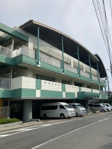石内慈光園