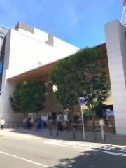 Ａｐｐｌｅ　Ｓｔｏｒｅ　福岡天神