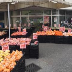 業務スーパー　練馬店
