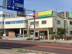 辻めん食堂