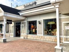 ティンバーランド　佐野プレミアムアウトレット店