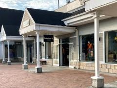 ティンバーランド　佐野プレミアムアウトレット店