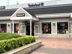 ティンバーランド 佐野プレミアムアウトレット店