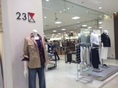 23区　松坂屋高槻店
