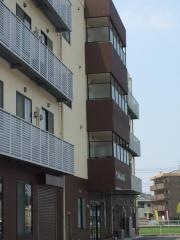 ディーフェスタ福岡南