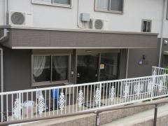 住宅型有料老人ホーム　あじさい