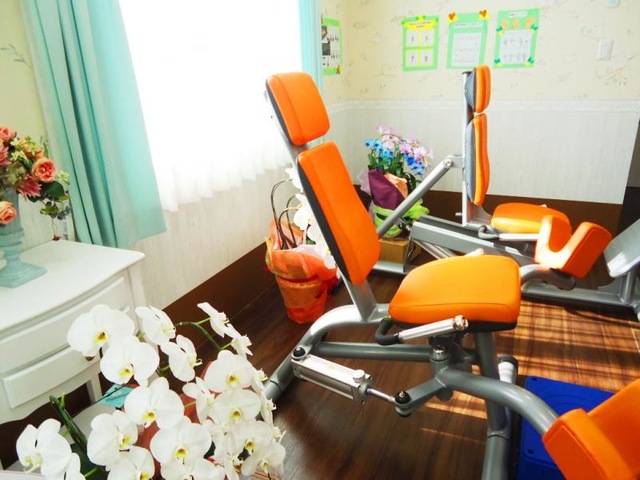 住宅型有料老人ホーム あじさい