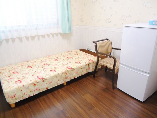 住宅型有料老人ホーム あじさい