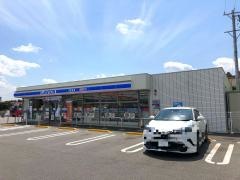 ローソン　岡崎柳ケ坪店