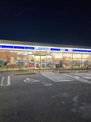 ローソン 岡崎柳ケ坪店