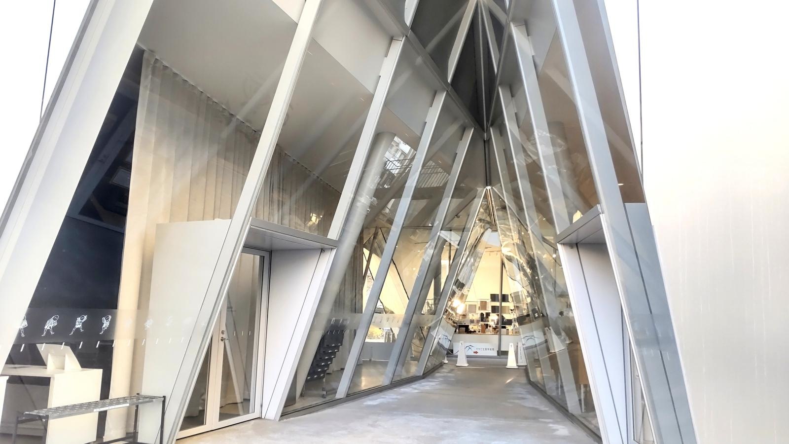 北斎美術館