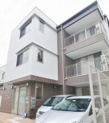 グループホーム　スリール西淀川