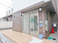 グループホーム　スリール西淀川