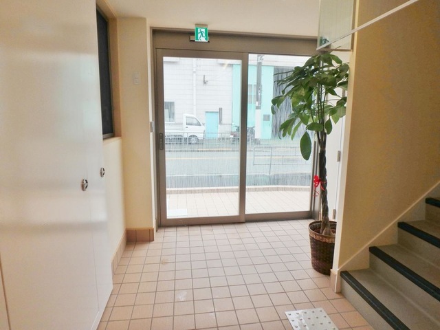 グループホーム スリール西淀川 内観（中の様子）