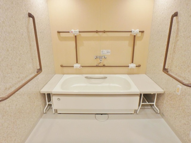 グループホーム スリール西淀川 設備