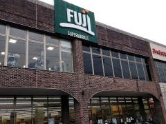 ファッションセンターしまむら　寒川店