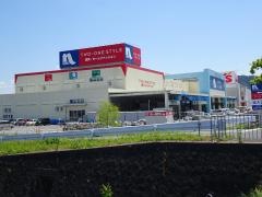 ナフコツーワンスタイル　御所店