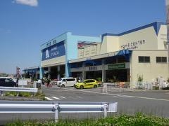 ナフコツーワンスタイル　御所店