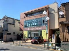 上板橋リズ犬猫病院