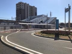糸島高校前駅