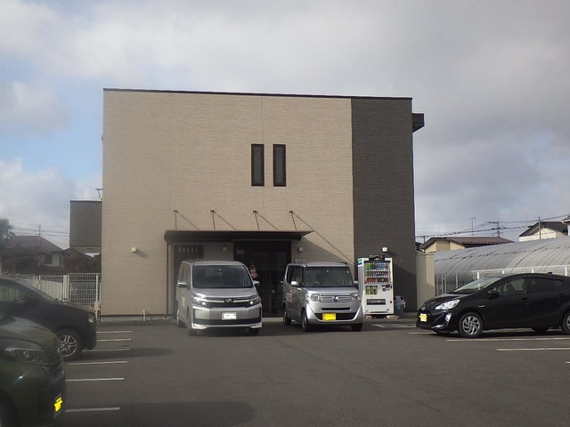 愛の家グループホーム伊達保原