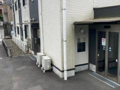 グループホーム　花物語ほどがや