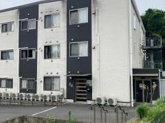 グループホーム　花物語ほどがや