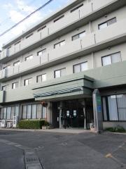 老人保健施設フローレンス犬山