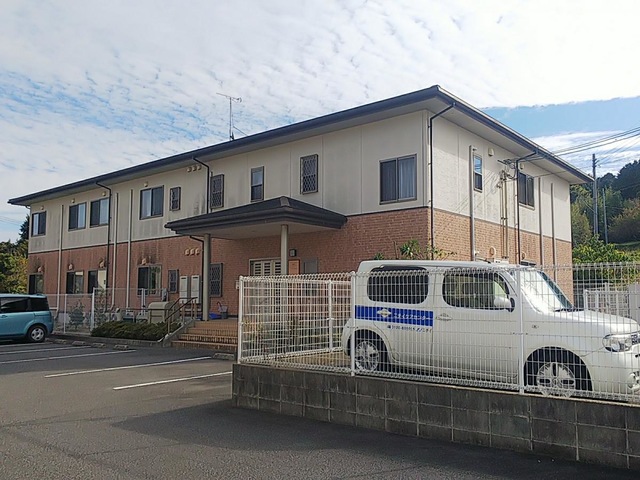 ニチイケアセンター東津田