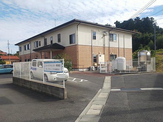 ニチイケアセンター東津田