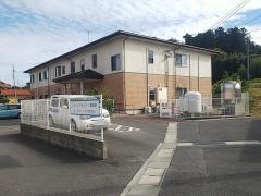 ニチイケアセンター東津田