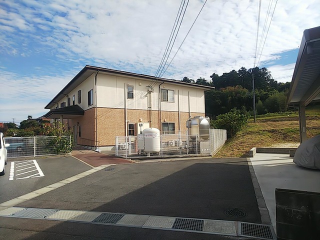 ニチイケアセンター東津田