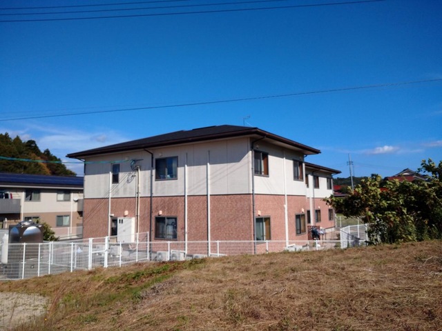 ニチイケアセンター東津田 施設外観