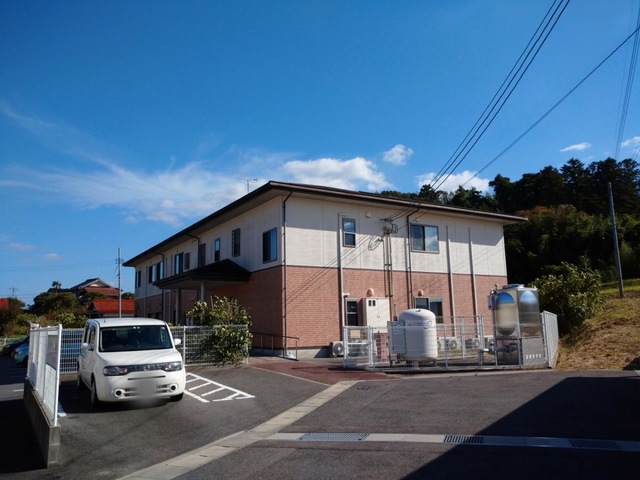 ニチイケアセンター東津田 施設外観