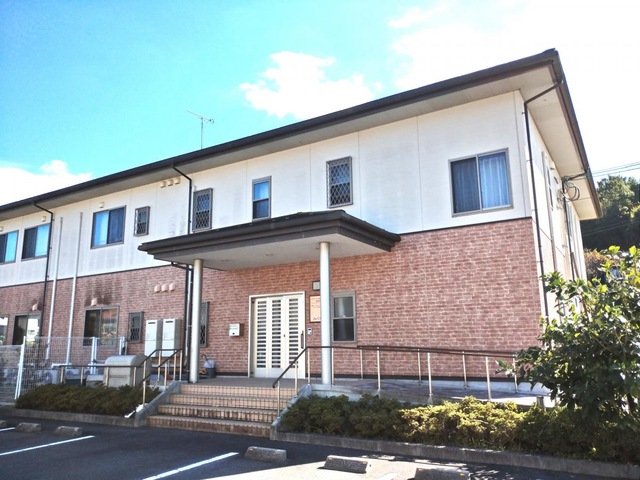 ニチイケアセンター東津田 施設外観