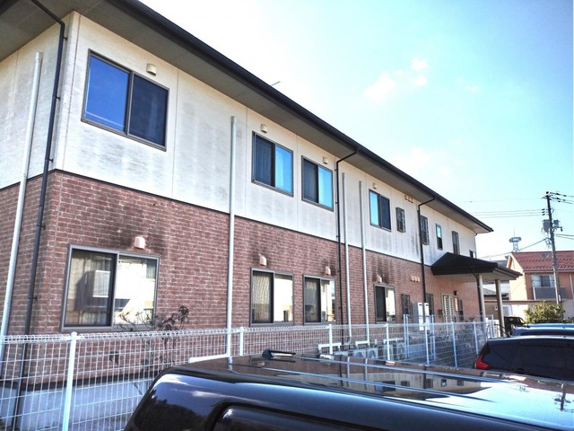 ニチイケアセンター東津田 施設外観