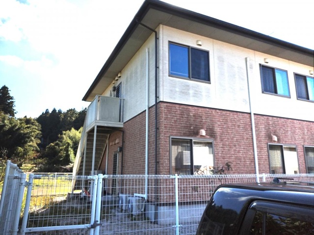 ニチイケアセンター東津田 施設外観