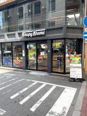 クリスピー・クリーム・ドーナツ　北心斎橋店