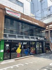 クリスピー・クリーム・ドーナツ　北心斎橋店
