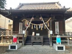宮城野八幡神社