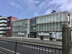 代ゼミサテライン予備校　あすなろ予備校駅前校舎